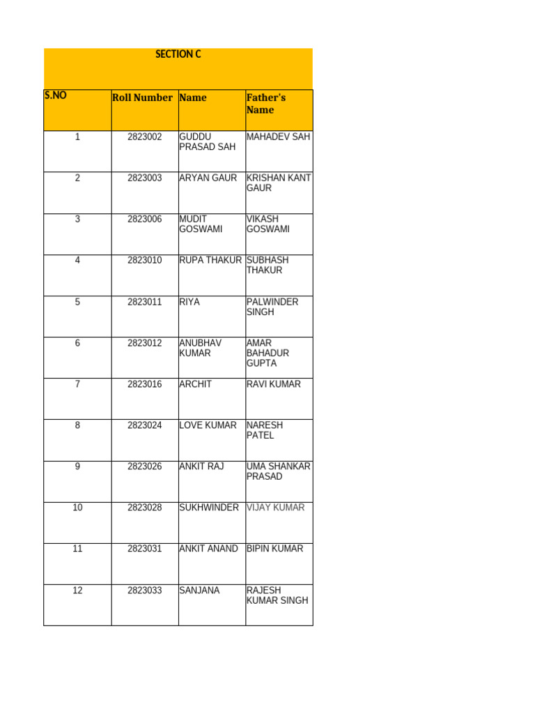 Section C | PDF