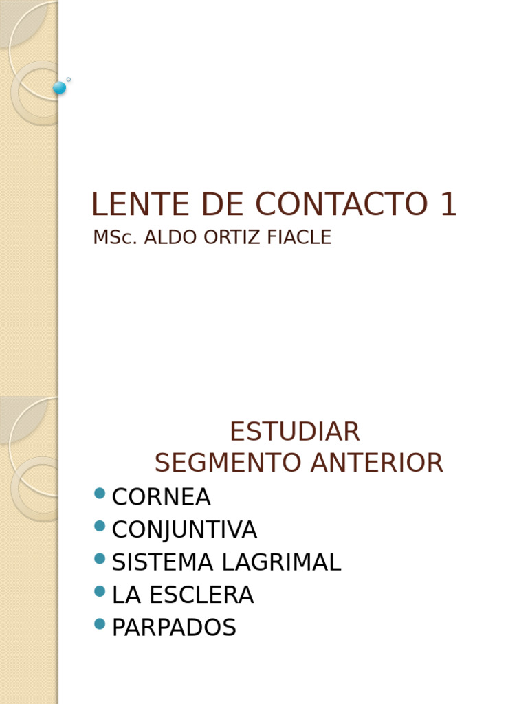 Topografia Corneal 2023 Pdf