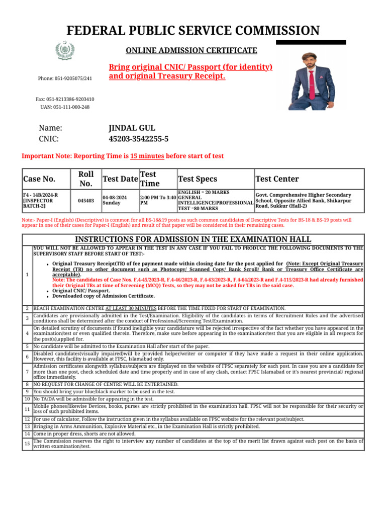 Asf Slip | PDF