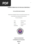 Download Makalah Bank Upload by Moniika Yusianaa Mochan SN75977555 doc pdf