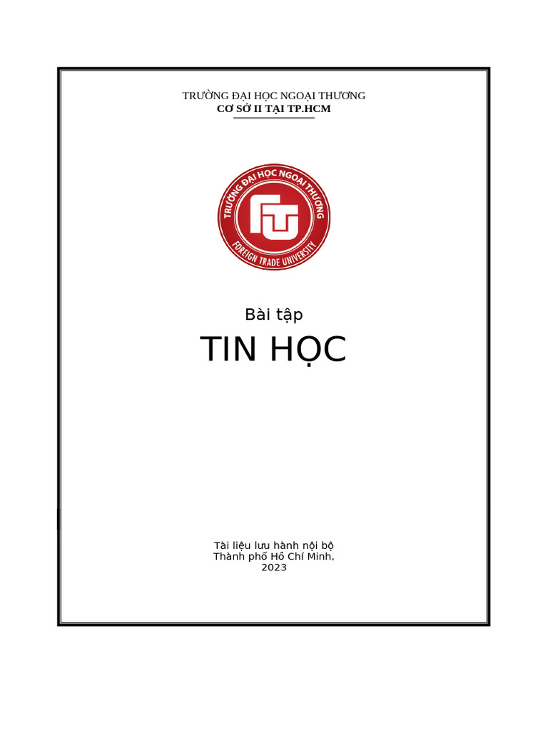 Bai tap tin hoc ftu2 pdf