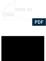 Apresentação Terremoto No Chile 2