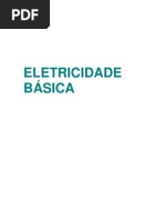 apostila promimp Eletricidade Básica