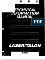 1990dsm Tech Manual