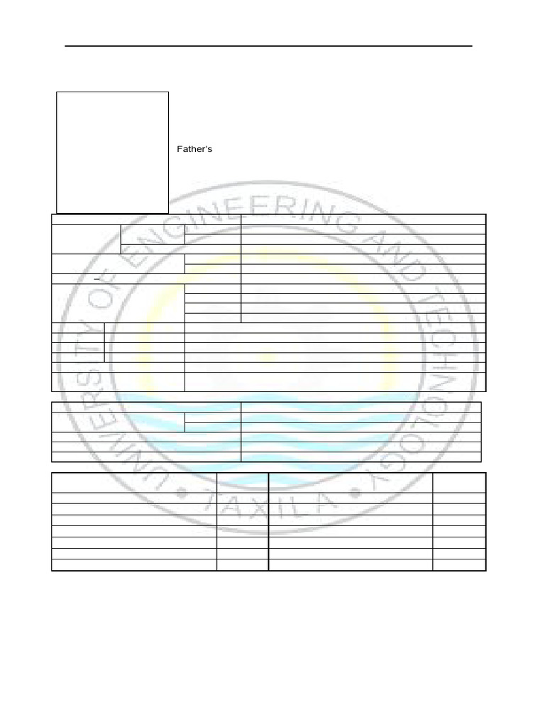Form F-V | PDF