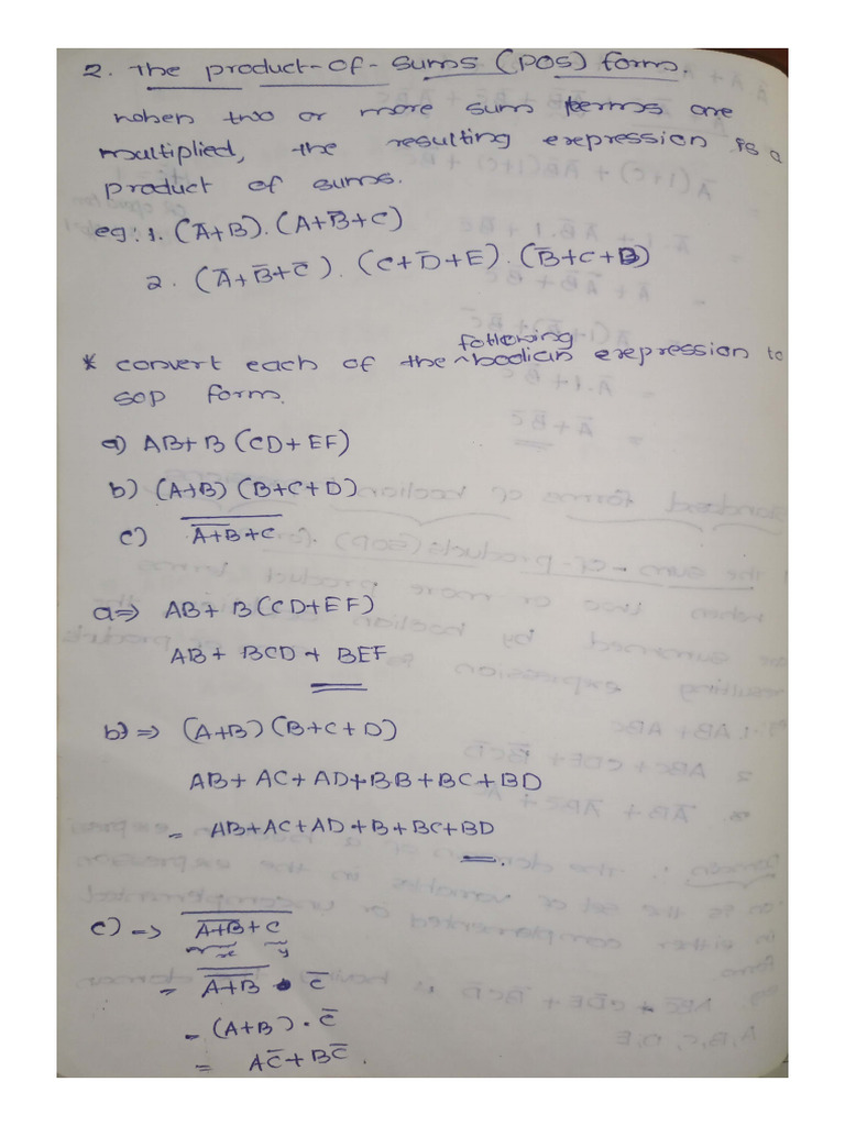 De 2 | PDF