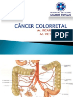 CCR Seminário