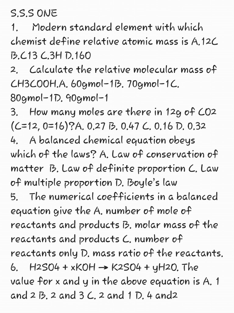 Chemistry 230331 014846 | PDF