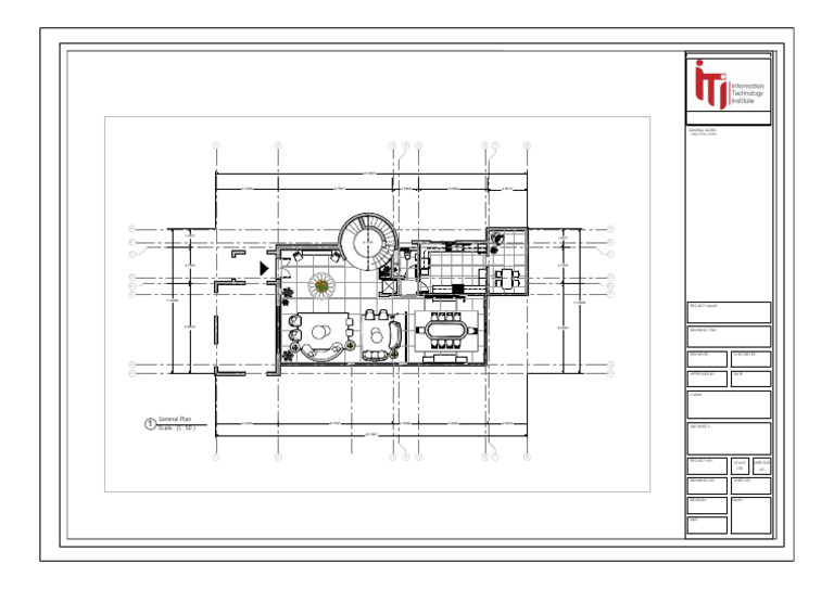 General Plan | PDF