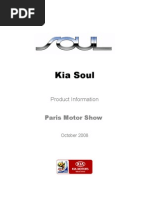 Download Kia Soul Product Information by Moayad El Leithy SN75981065 doc pdf