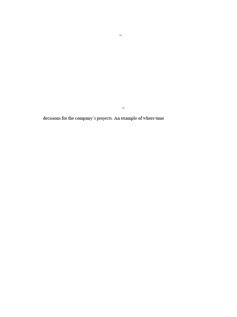 Tutorial 02 Solution | PDF | Interest | Business