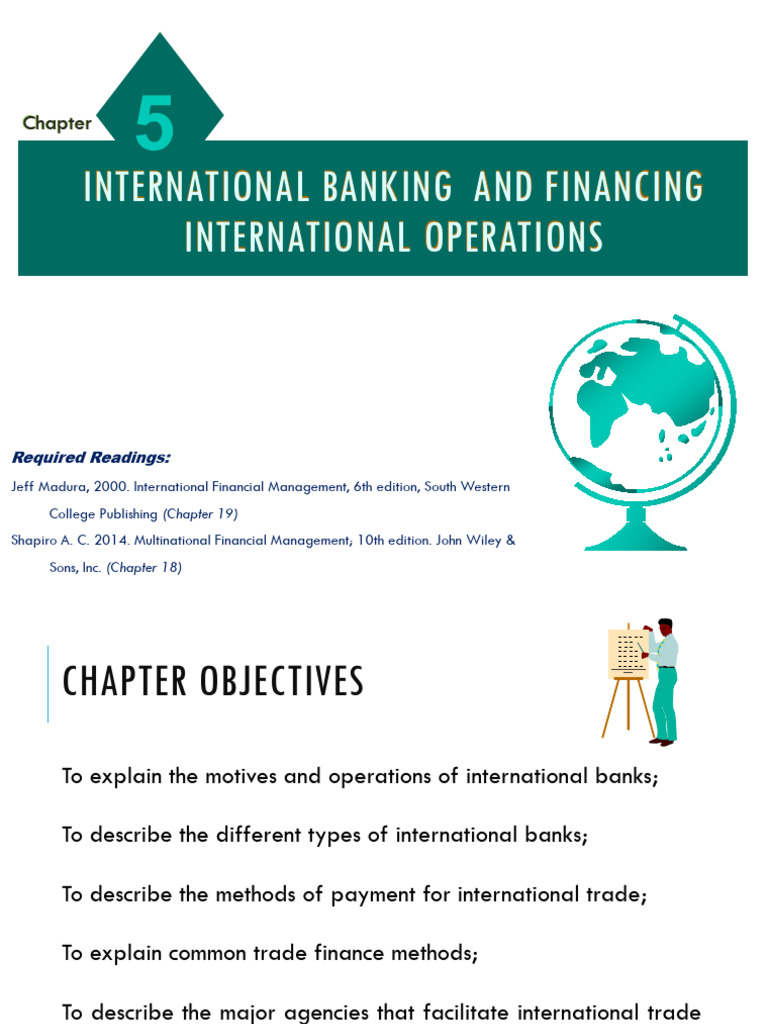 Chapter 5 | PDF