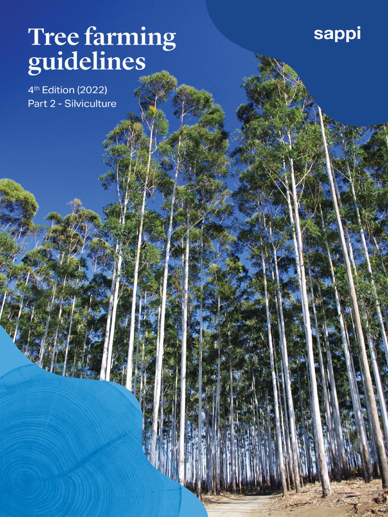 Part-2 Silviculture E4 2023-05-09 | PDF