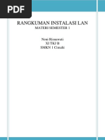 Download Rangkuman Instalasi LAN - Neni R  by Nurfaiz Ekosetio SN75983150 doc pdf