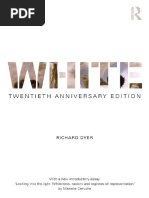 Richard Dyer - White Essays On Race and Culture (2017) | PDF ...