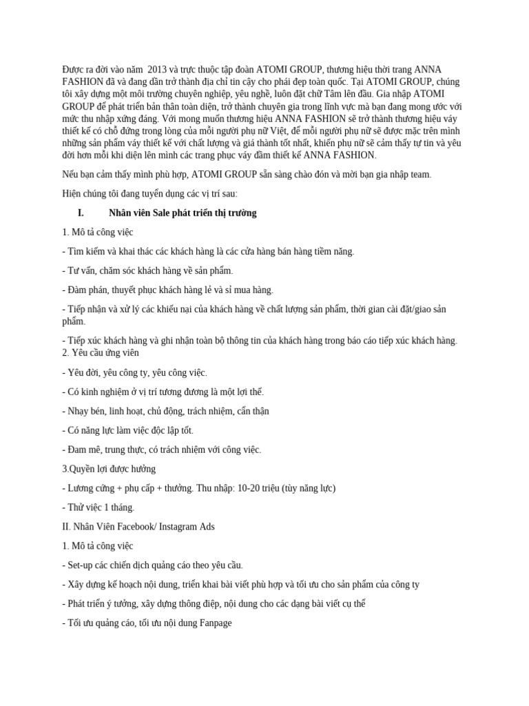 Mau tuyen dung pdf