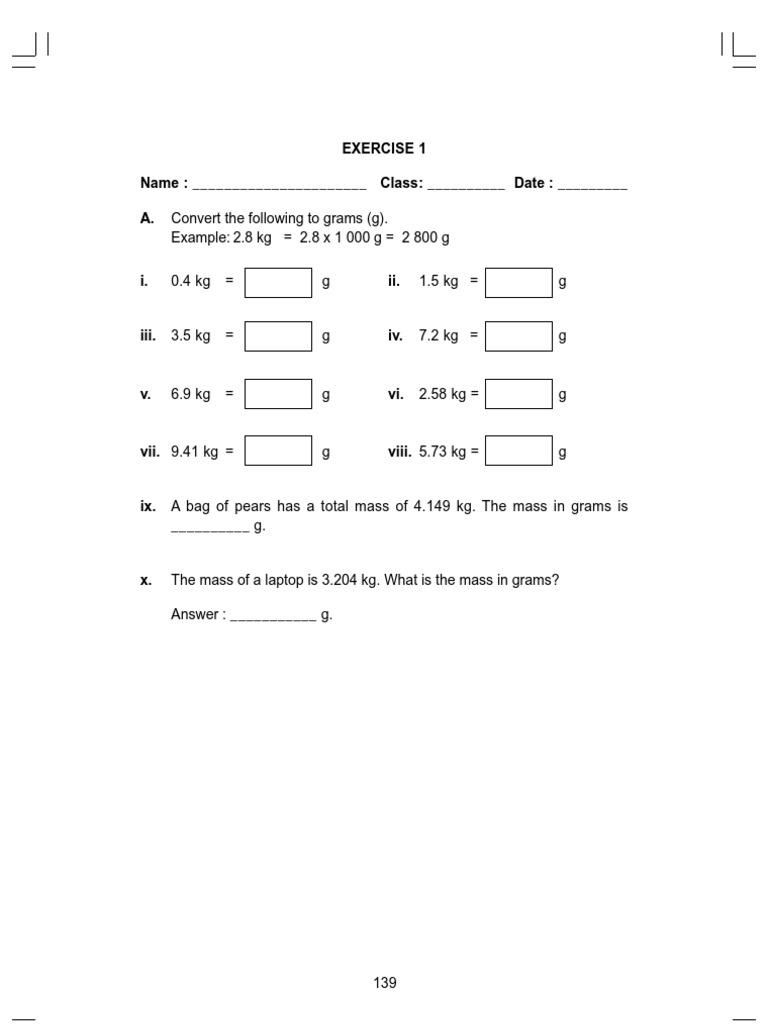 Sk Kayan Sitiawan Dokumen Sbt Dan Modul Sbt Pdf Kilogram