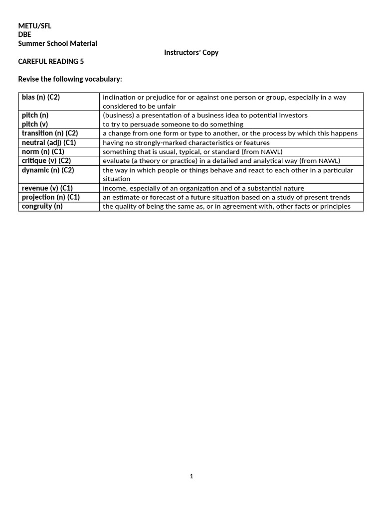 CR05 | PDF