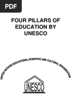 Download 4 Pillars of Education by Sachin Gupta SN75985990 doc pdf