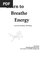 Download Learn to Breathe Energy by Aleksandar Novakovic SN75987099 doc pdf