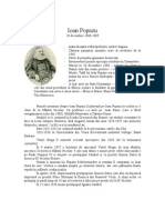 WWW - Referate.ro-Personalitati Brasovene - Mitropolitul Ioan Popazu Facad