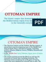 Ottoman Empire