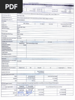 Inward, Outward Gate Pass Format For Companies, ERP, Etc in MS Excel ...