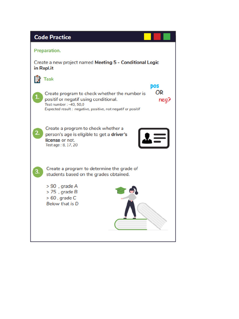Js Meeting5 Exercises W | PDF