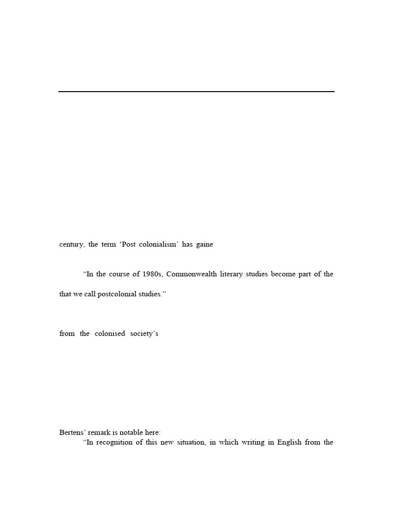 Perspectives | PDF