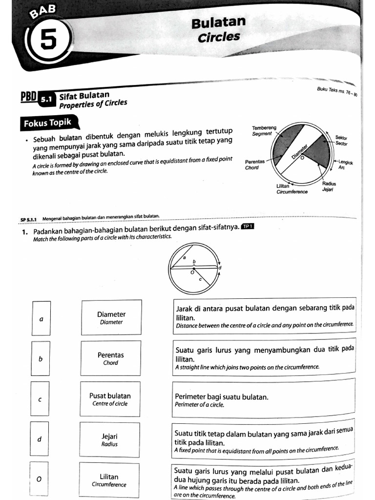 Math f2 Bab5 | PDF