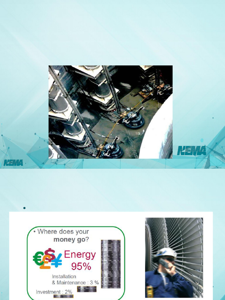 2 Variable Frequency Drives Benefits v2 | PDF
