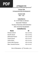 Download Lives of Successful Entrepreneur by Hosnain Shahin SN75990522 doc pdf