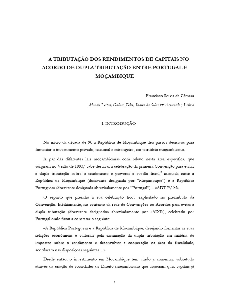 Procedimentos DTT PT | PDF