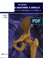 Atlas de Anatomie McMinn