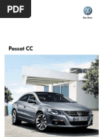 Download VW PASSAT CC Catlogo by sposica SN75991312 doc pdf