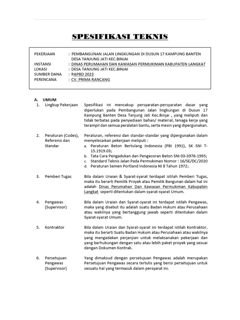 SPEKTEK | PDF