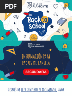 Calendario Escolar 2025-2026 COBATAB | PDF