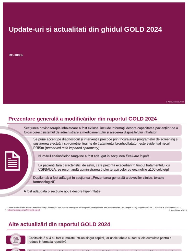 Gold 2024 | PDF