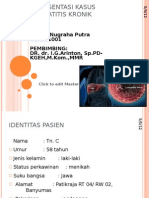 Presentasi Kasus Hepatitis Dr. Iga Adrian