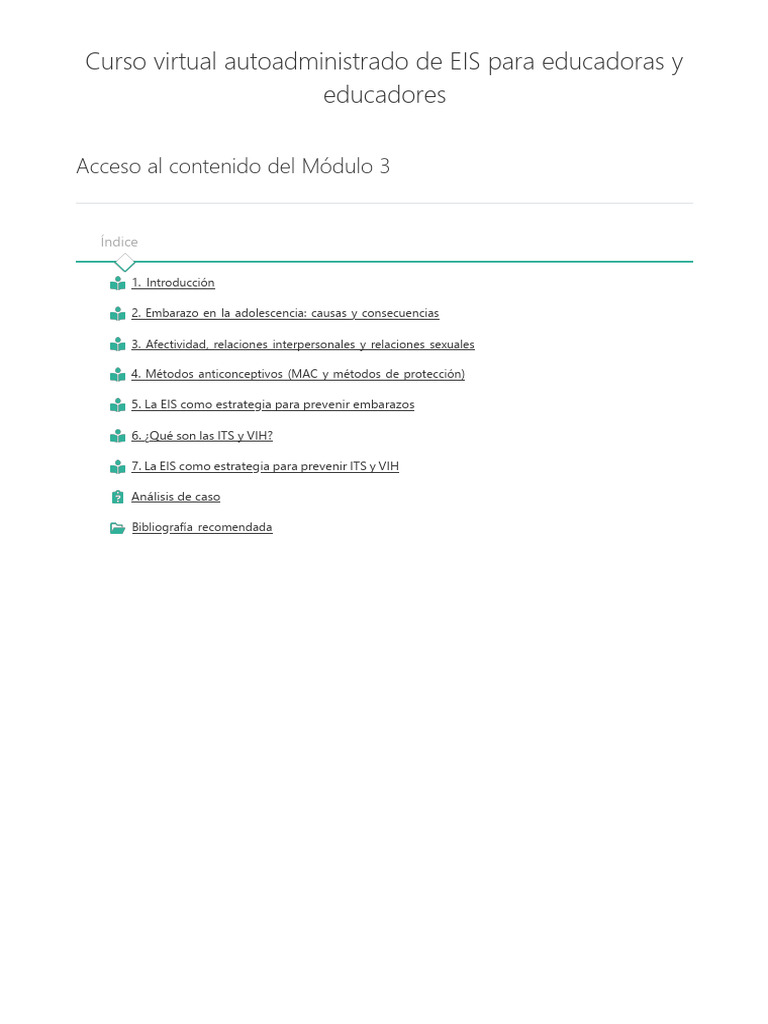 Mod 3 | PDF