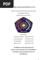Download makalah CTL by DiniPuspitaningsih SN75993518 doc pdf