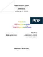 Practica 2 Circuitos Electricos II