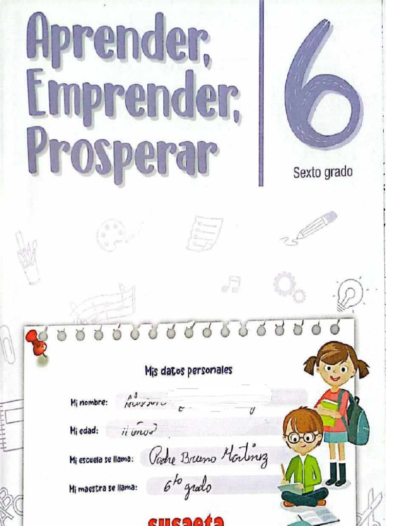 Libro de AEP | PDF