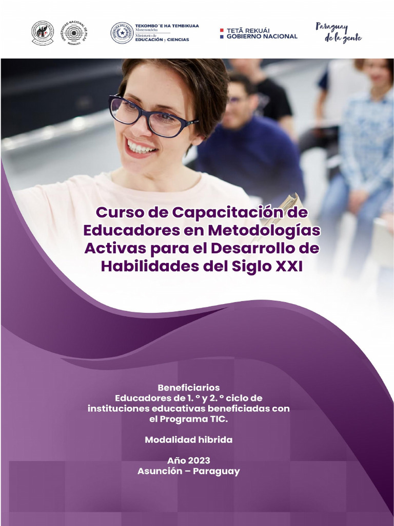 Proyecto Desarrollo de Habilidades para El Siglo 21 | PDF