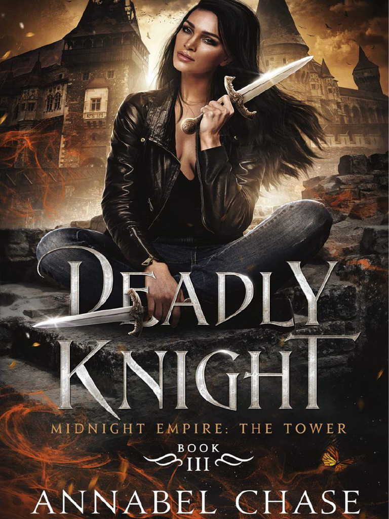 Deadly Knight | PDF