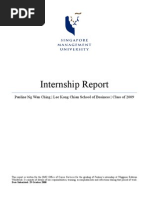 Download Internship Report by Pauline  Ng SN7599900 doc pdf