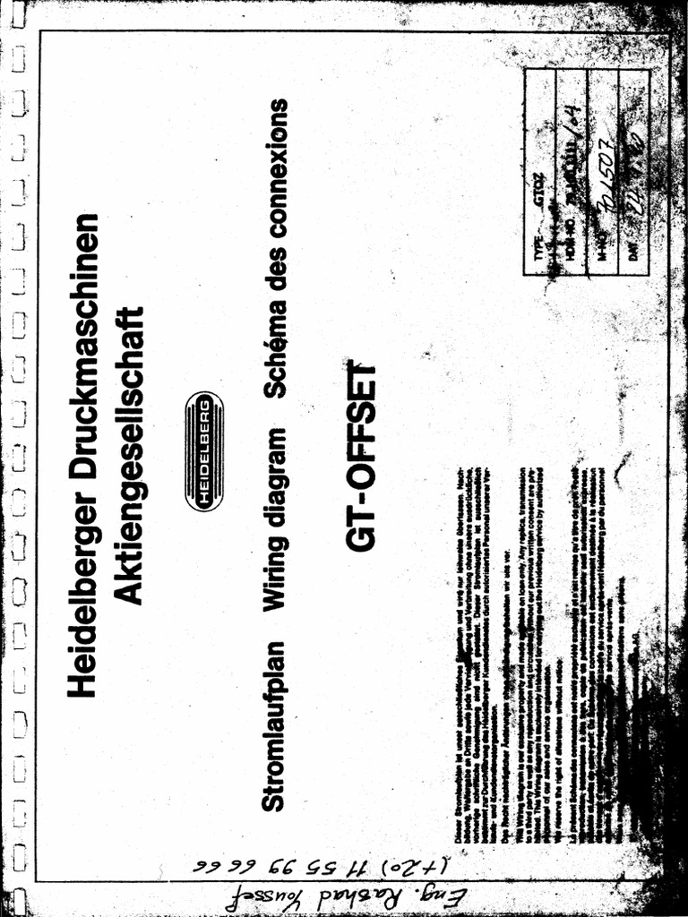 Gto-Z 79.100.1111-04 | PDF