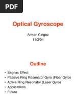 Download Laser Gyroscope by janedoed SN75999700 doc pdf