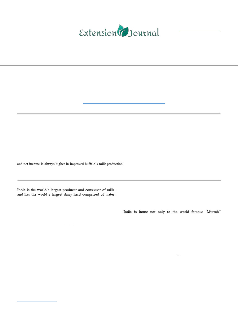 Resarch Paper | PDF