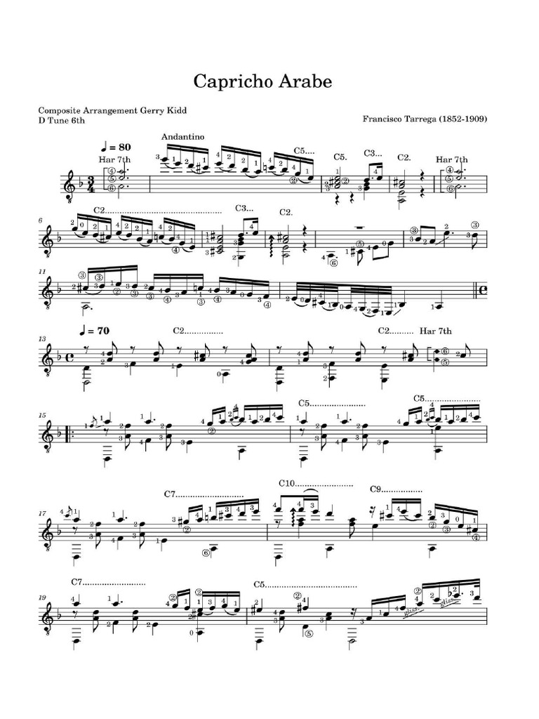 capricho-arabe-francisco-t-rrega-capricho-arabe-guitar-edition-pdf